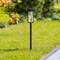 6 Pack Solar Lights Outdoor Waterproof Yard Lights Solar Garden Pathway Lights